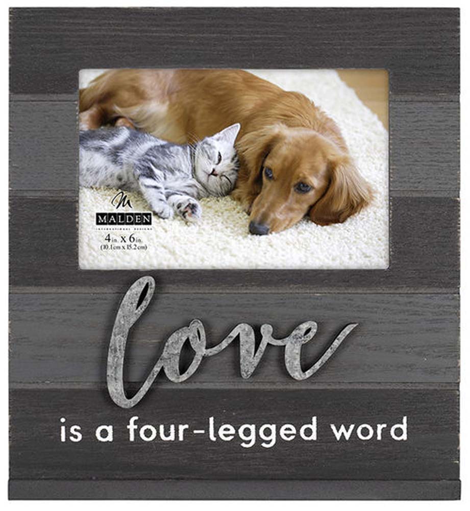 Pet Frames & Albums