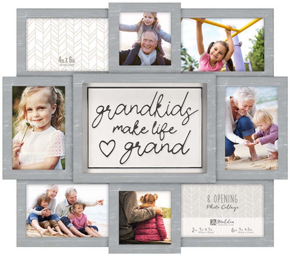 Wall Frames
