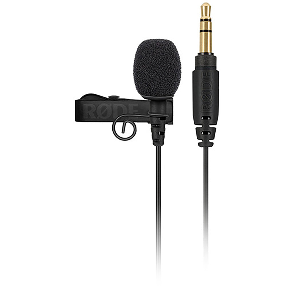 Lavalier Microphones