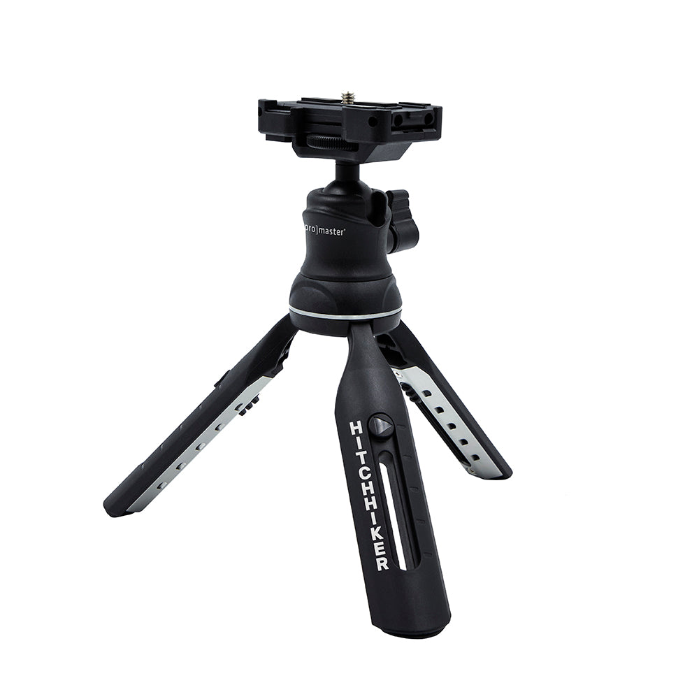 Tripods & Supports