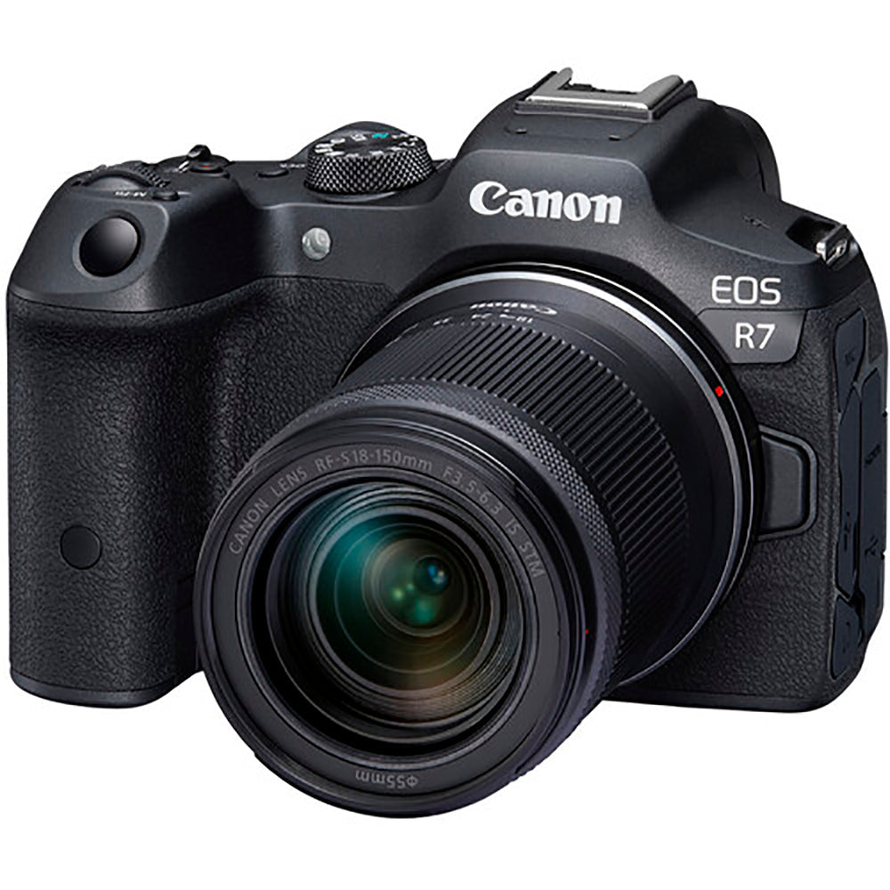 Digital Cameras
