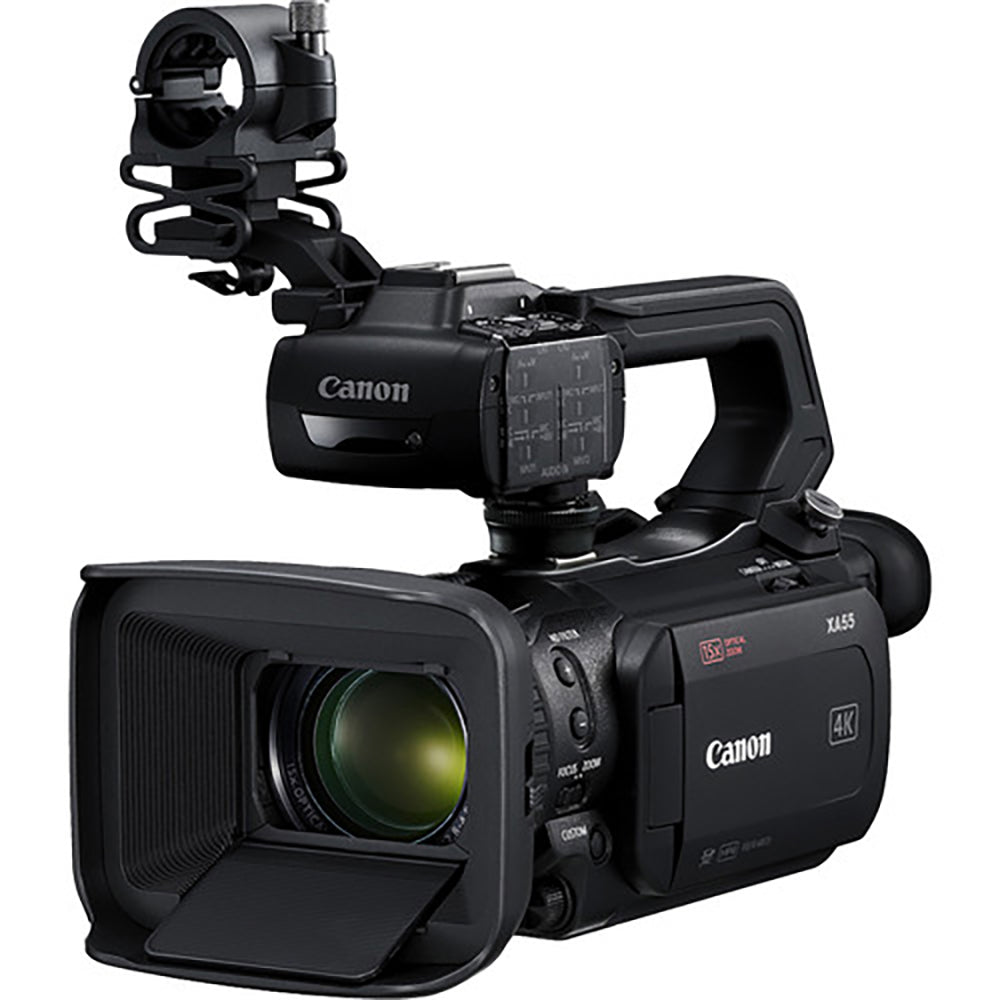 Video Cameras