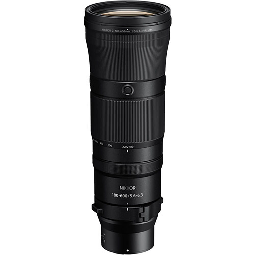 Nikon Mount Zoom Lenses