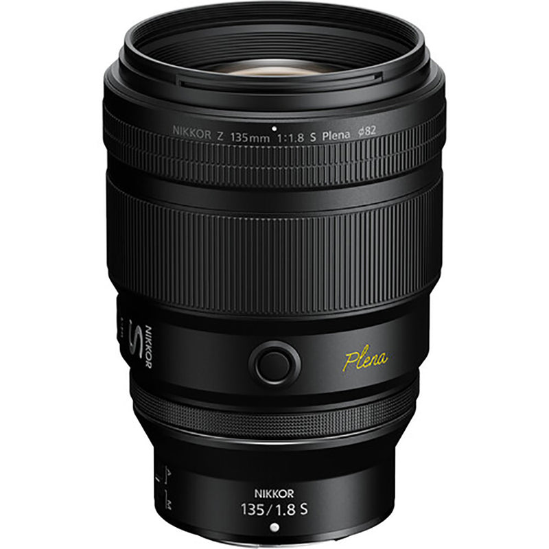 Nikon Mount Lenses