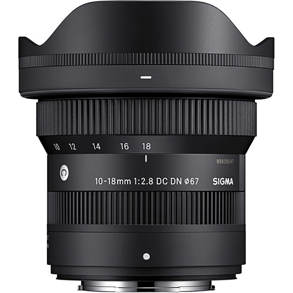 Used Lenses