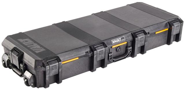 Pelican Long Gun Cases