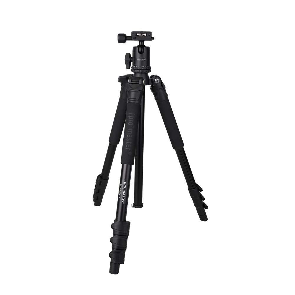 Tripods