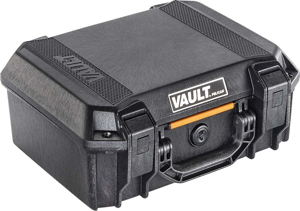 Pelican Gun Cases
