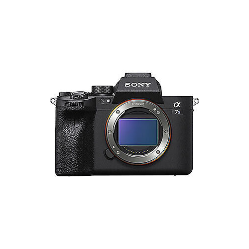 Used Cameras