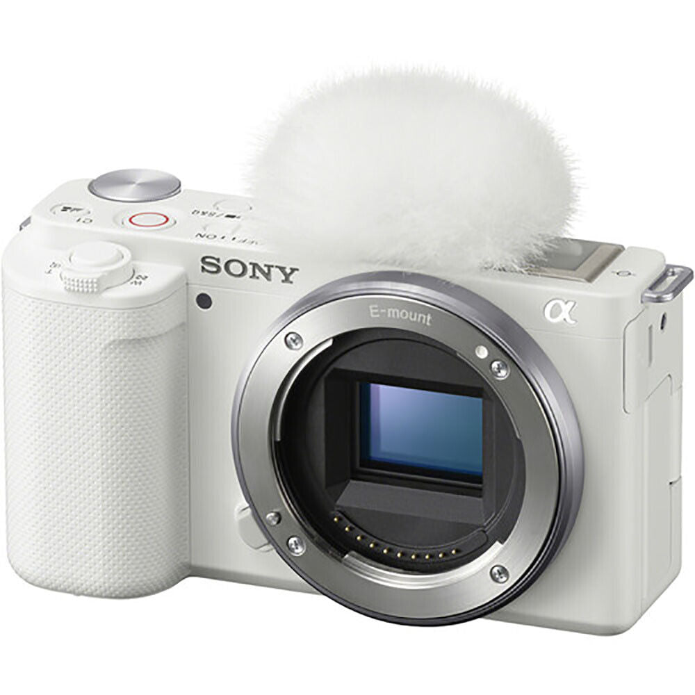 Sony Mirrorless Cameras