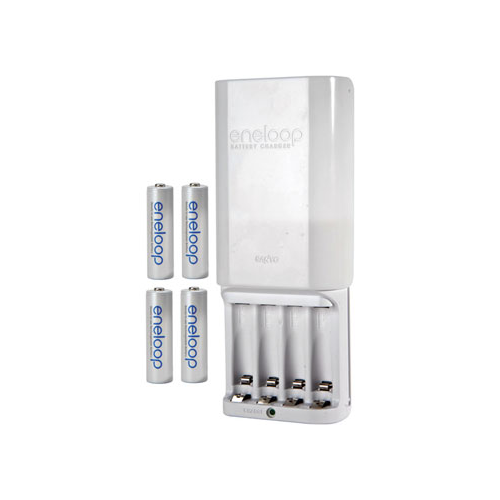 Batteries
