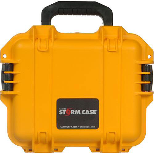 Pelican Storm Series Cases