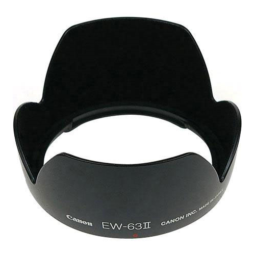 Lens Hoods