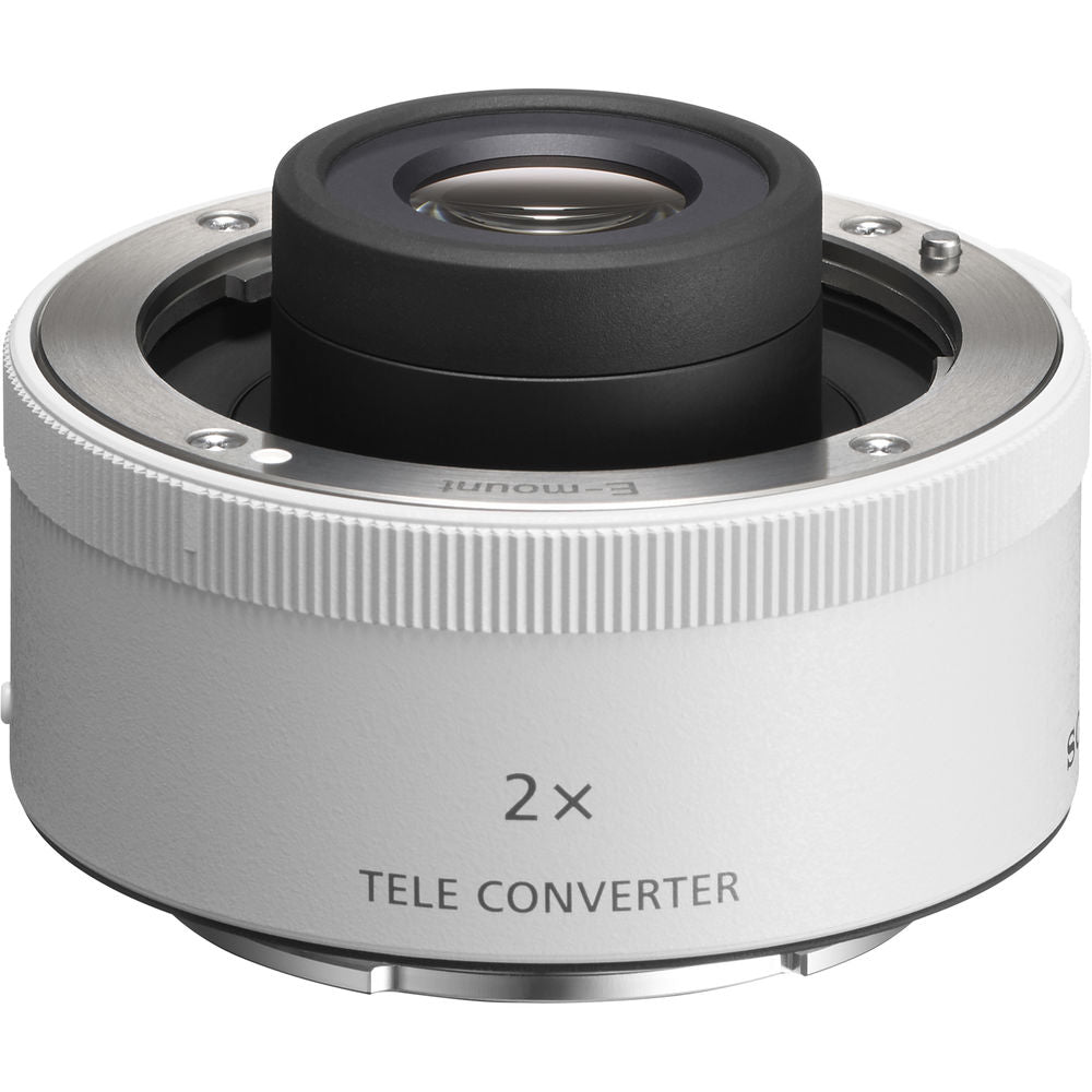 Teleconverters