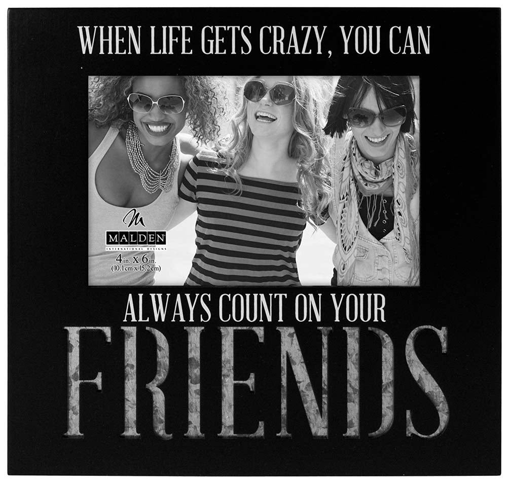Friends Frames & Albums