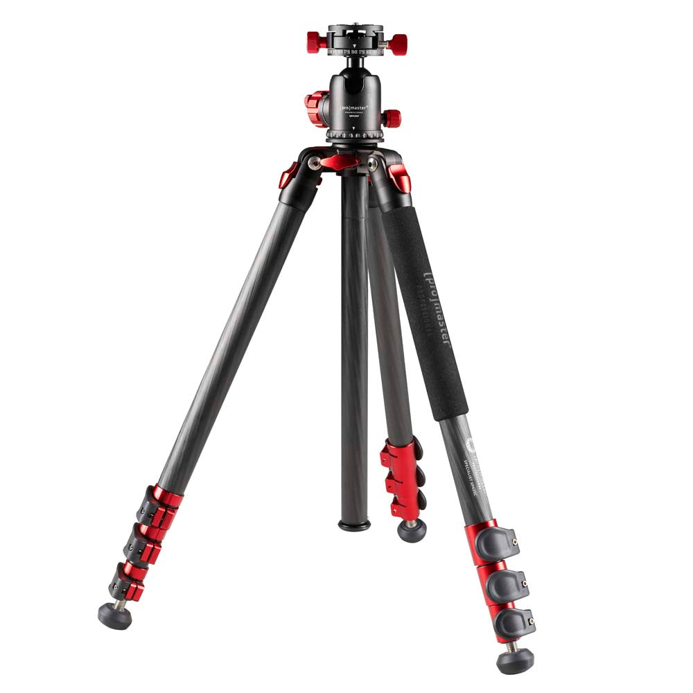 Hunting Tripods & Monopods