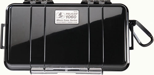 Pelican Compact Cases