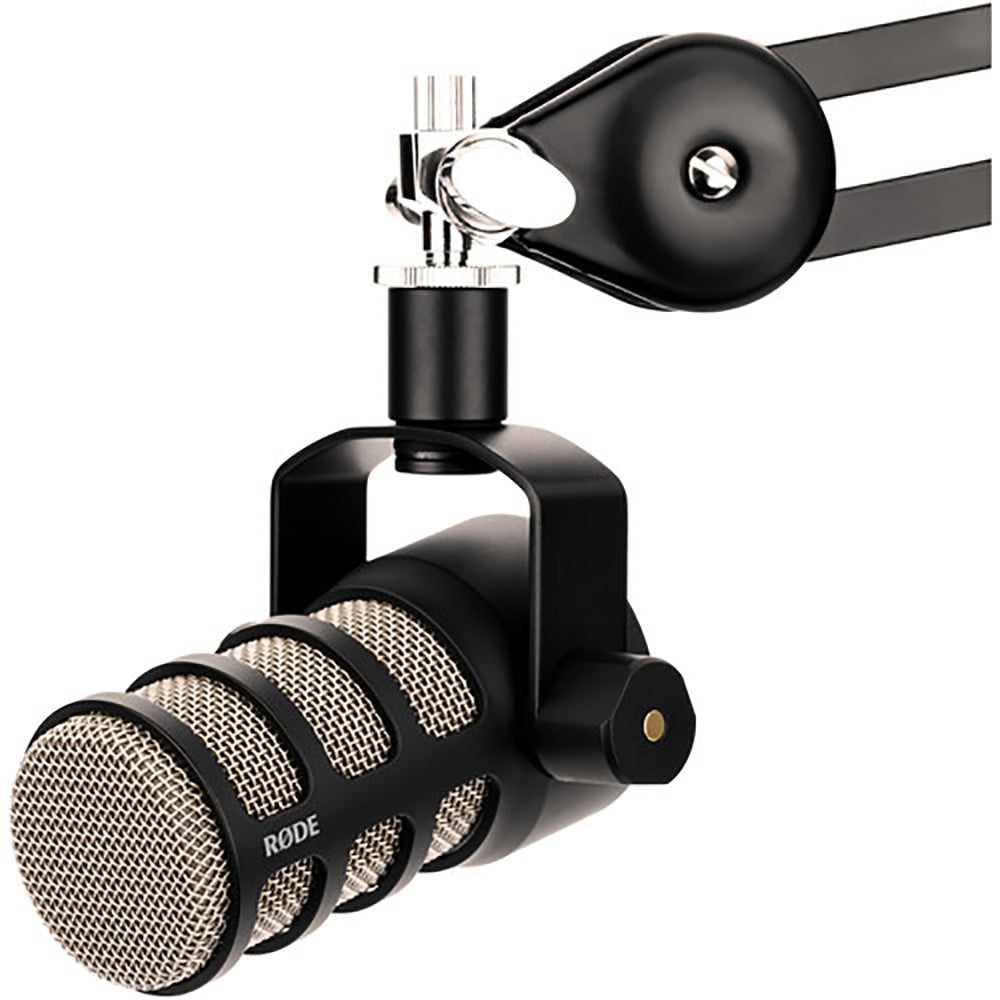 Podcast Equipment