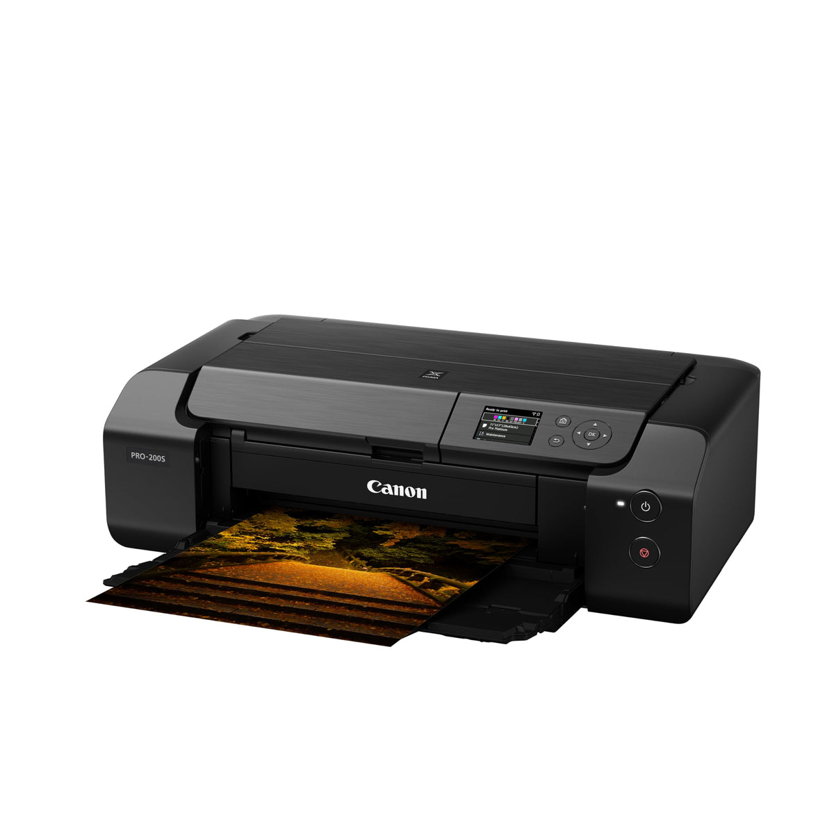 Printing