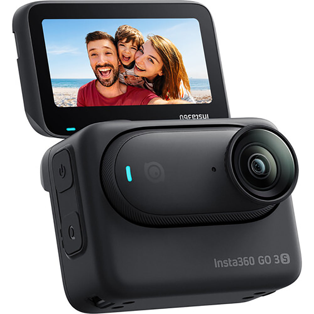 Action Cameras