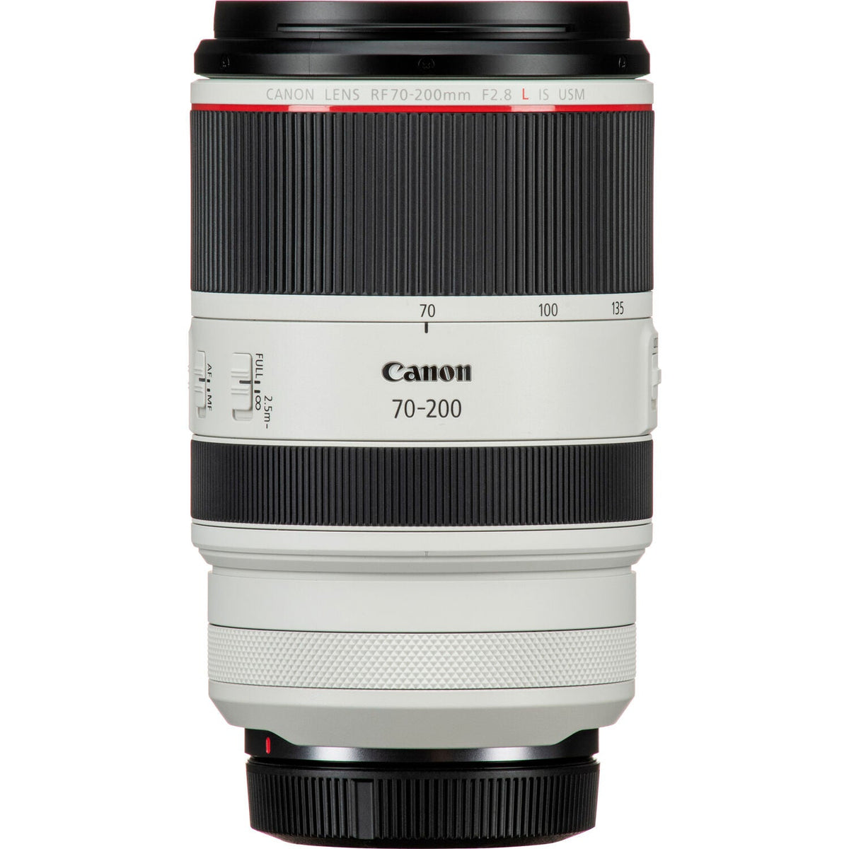 Canon Mount Lenses
