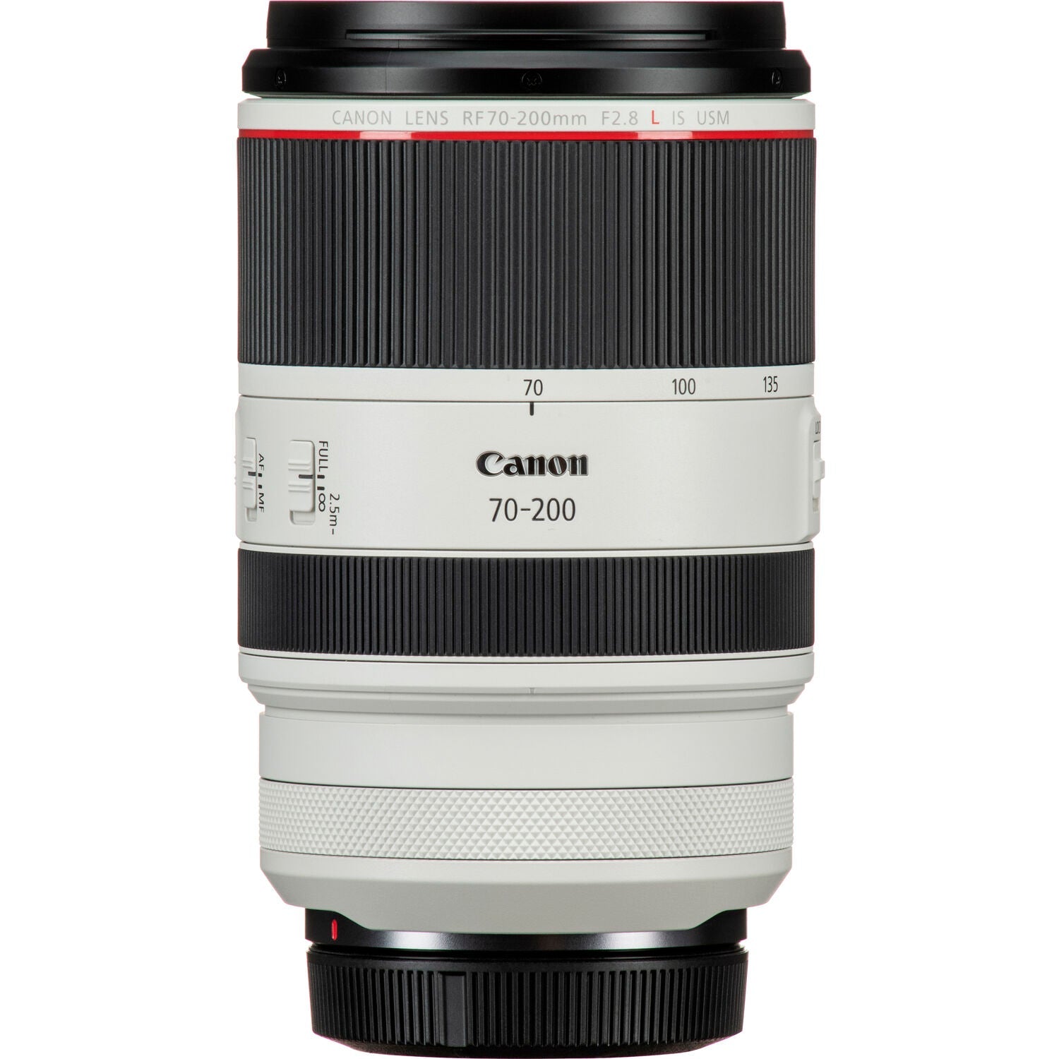 Canon Mount Lenses