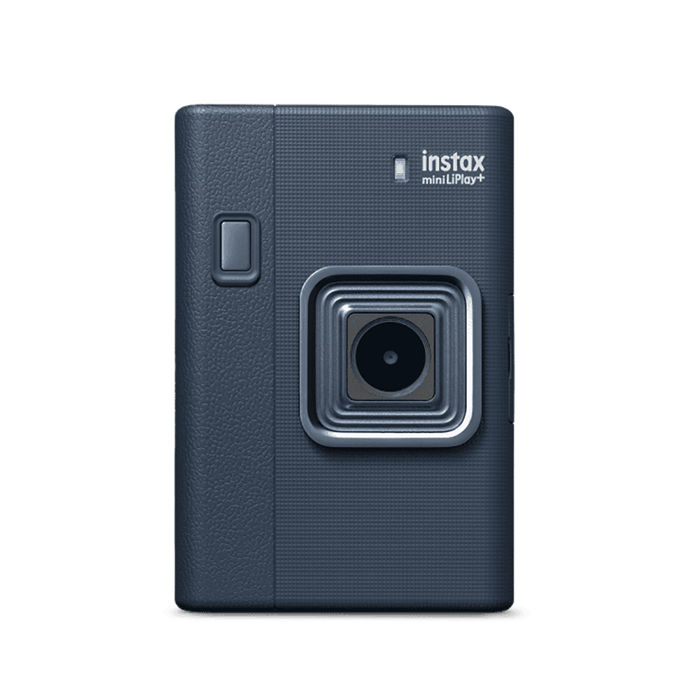 Instant Cameras