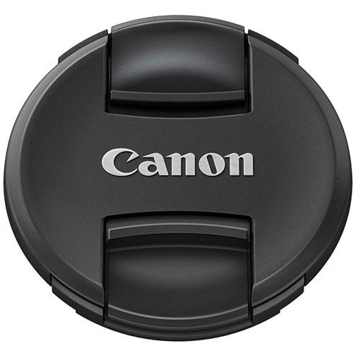 Body & Lens Caps