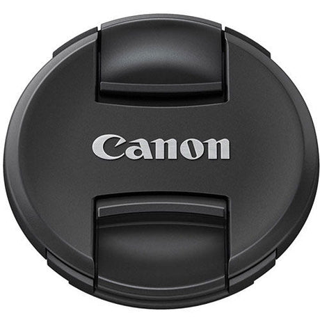 Body & Lens Caps