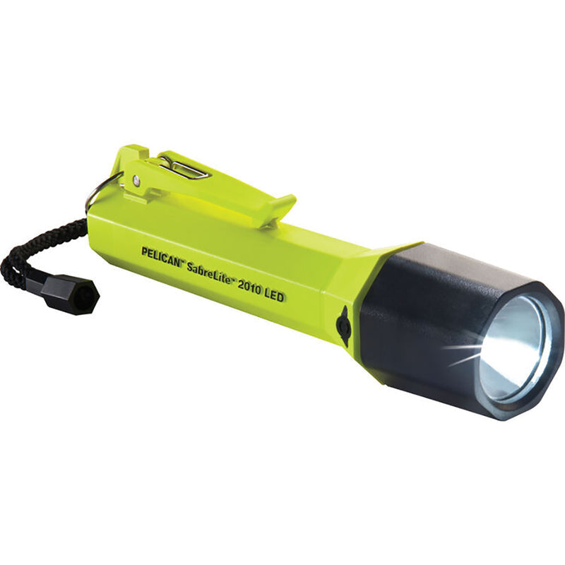 Pelican Lighting