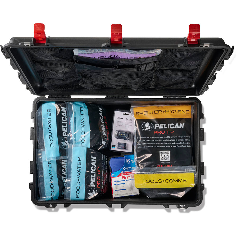 Survival Kits