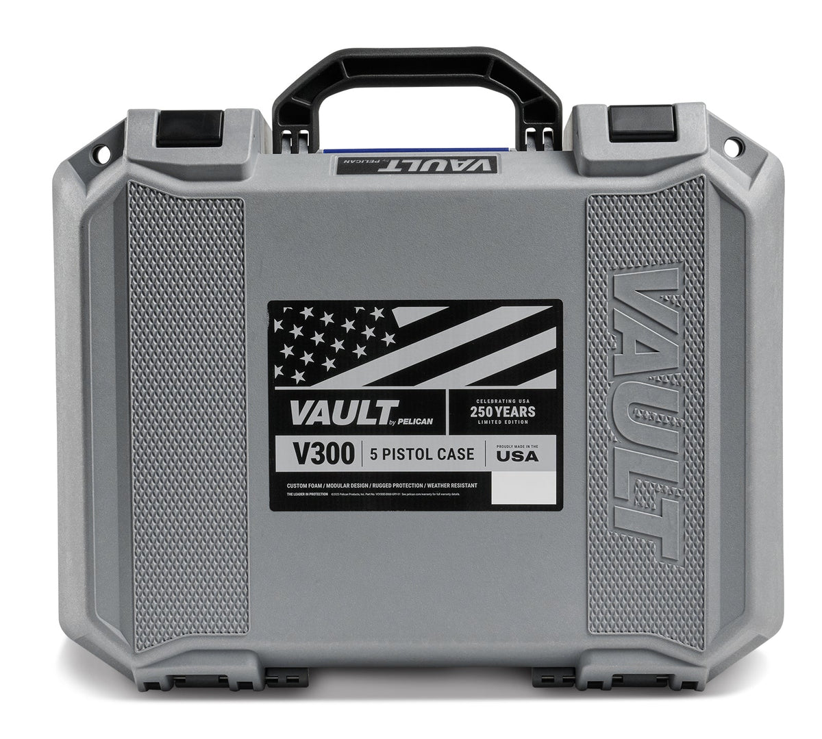 Pelican Pistol Cases