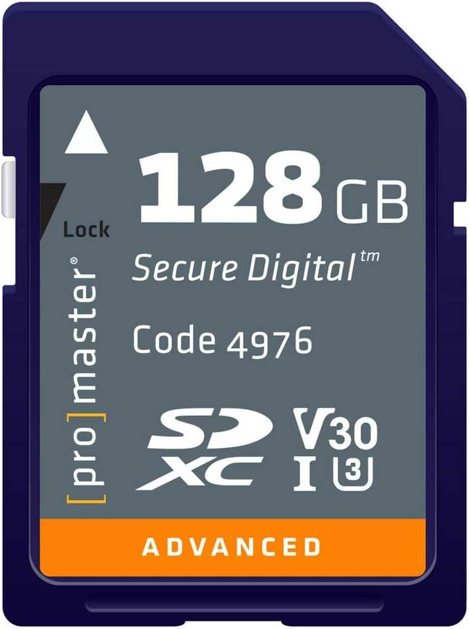 Memory Cards