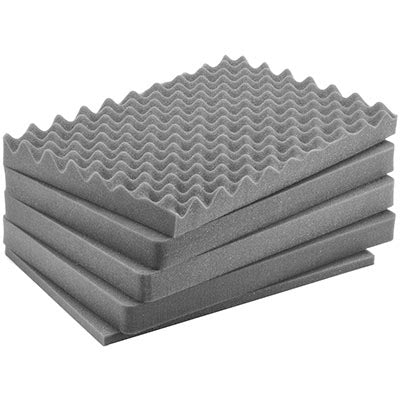 Pelican Case Foam Sets
