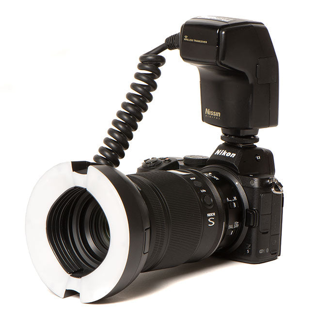 Dental Nikon