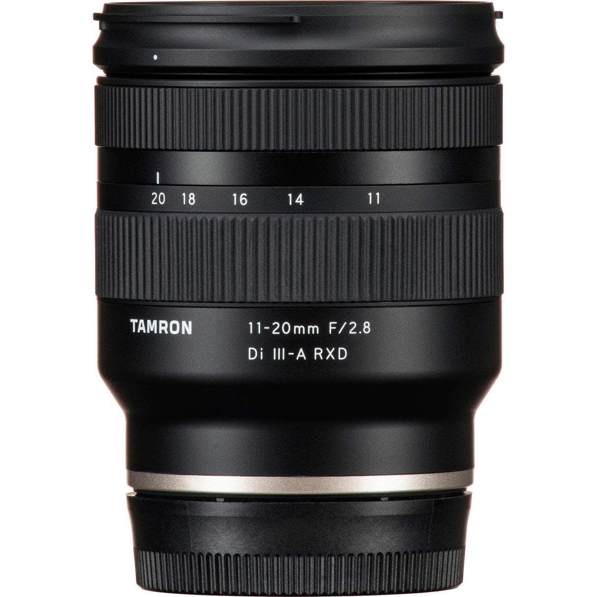Tamron 11-20mm f/2.8 Di III-A RXD Lens (FUJIFILM X)