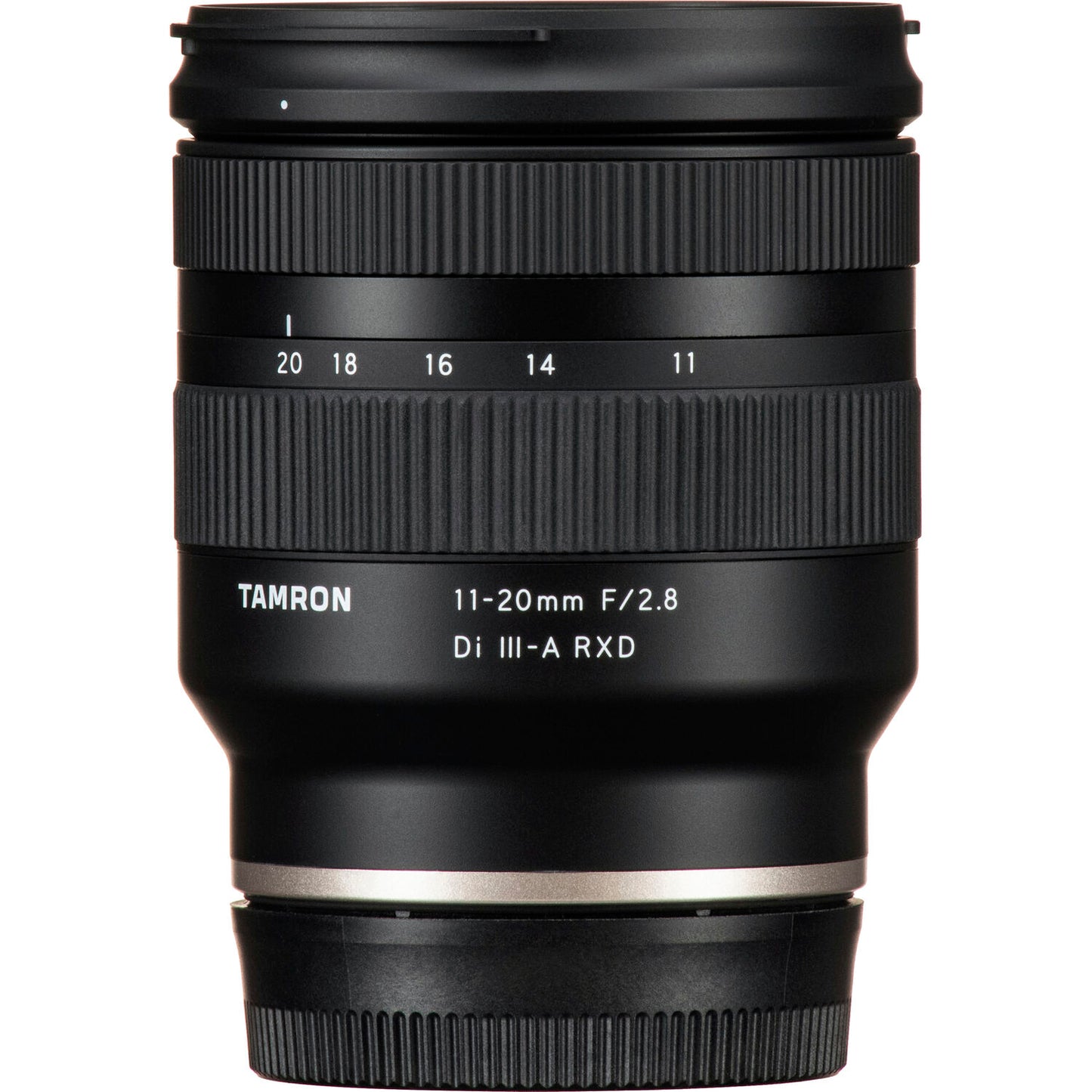 Tamron 11-20mm f/2.8 Di III-A RXD Lens (FUJIFILM X)