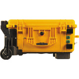 Pelican 9470RS Remote Area Lighting System with Wireless Activation (Yellow)