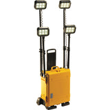 Pelican 9470RS Remote Area Lighting System with Wireless Activation (Yellow)