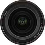 Nikon Nikkor Z 14-30mm f/4 S Mirrorless Lens