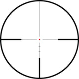Hawke Optics 3-12x56 Endurance 30 WA Riflescope (LR Dot Illuminated Reticle, Matte Black)