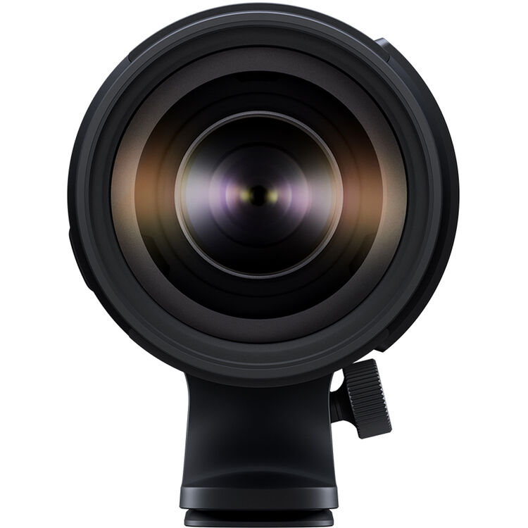 Tamron 150-500mm f/5-6.7 Di III VXD Lens (Sony E)