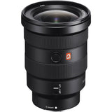Sony 16-35mm f/2.8 GM Full-frame E-mount Wide-Angle Zoom Lens