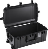 Pelican 1606Air Case with No Foam - Black