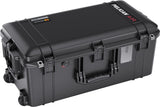 Pelican 1606Air Case with No Foam - Black