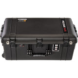 Pelican 1606Air Case with No Foam - Black