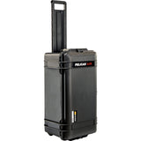Pelican 1606Air Case with No Foam - Black