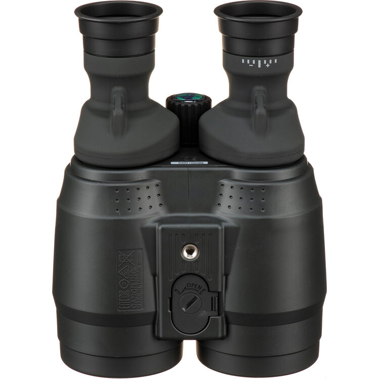 Canon 18x50 IS All Weather Binocular