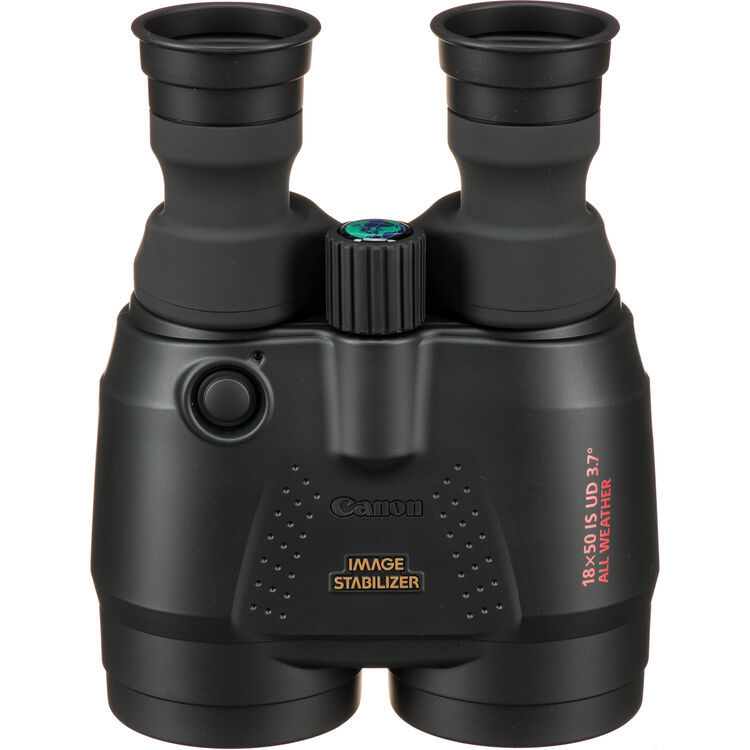 Canon 18x50 IS All Weather Binocular