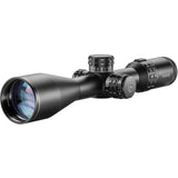 Hawke Optics 4-20x50 Frontier FFP Riflescope (FFP MOA Hunter 20x Reticle)